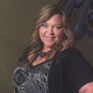 Meet your Posher, Lori